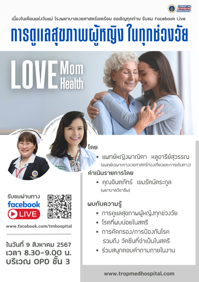 Mother’s Day