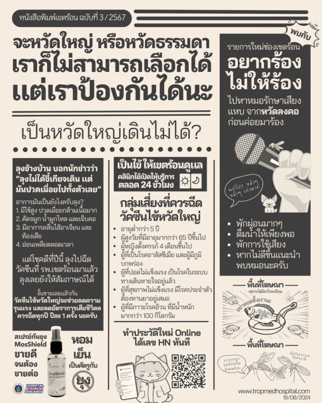 หนังสือพิมพ์เขตร้อน (2)
